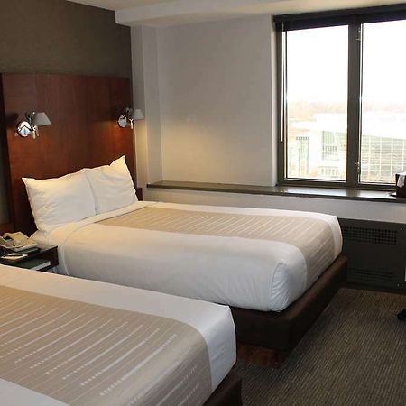 Kellogg Hotel And Conference Center East Lansing Quarto foto
