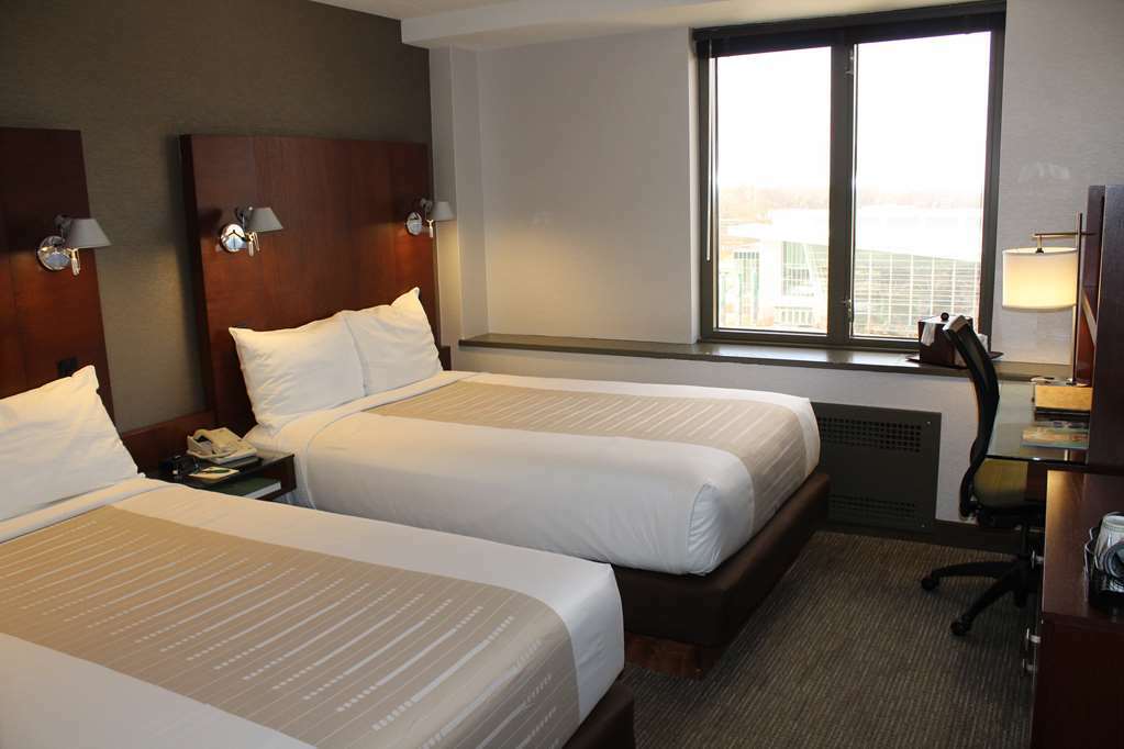 Kellogg Hotel And Conference Center East Lansing Quarto foto